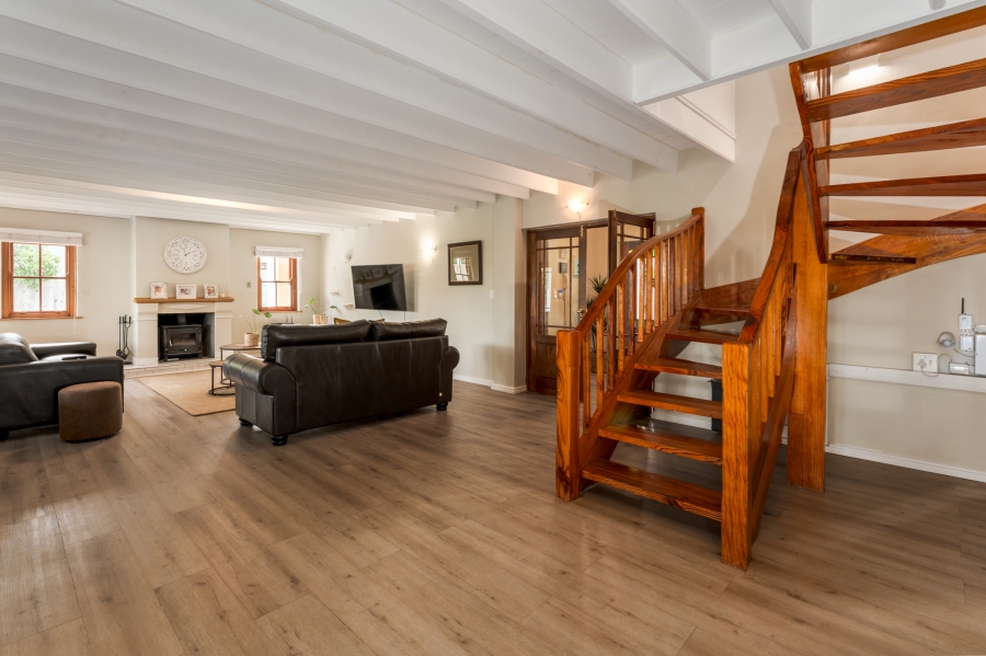 3 Bedroom Property for Sale in Noordhaven Western Cape